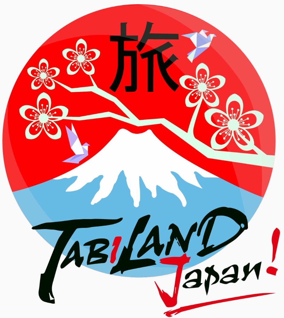 TabiLand Japan Logo
