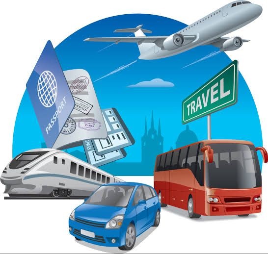 Transportation Arrangements